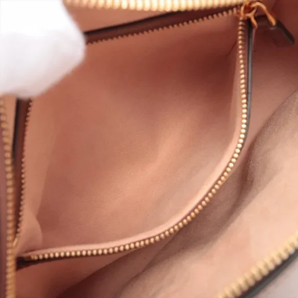 ✅SOLD✅ GUCCI HORSEBIT 1955 SMALL SHOULDER BAG - Picture 7 of 11